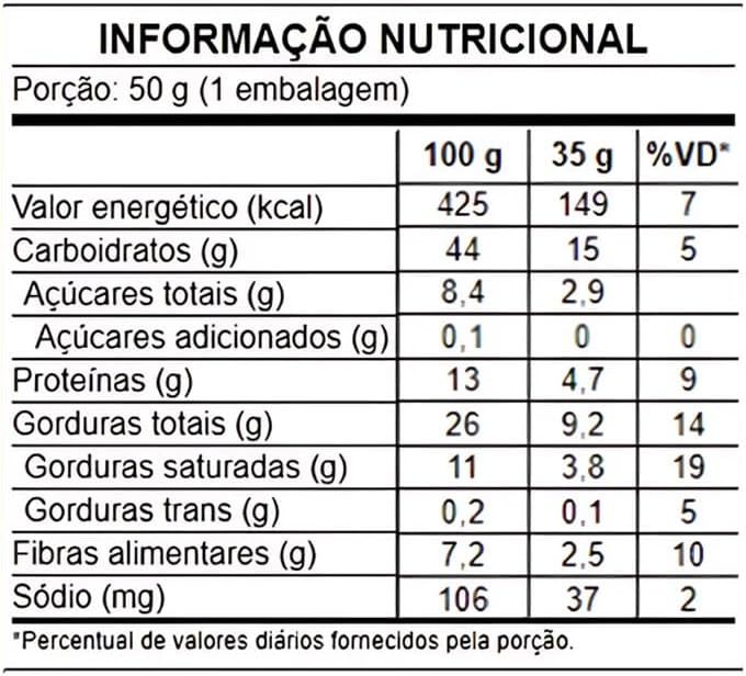 Barra Pinati Duo Doce de Leite e Amendoim com Chocolate Meio Amargo 35g