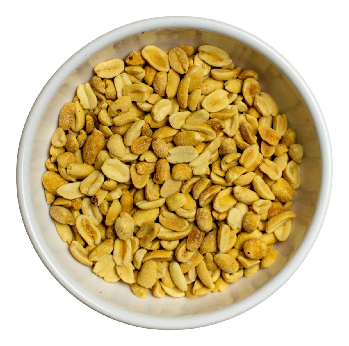 Amendoim Crocante Torrado com Sal Made In Natural - 1kg