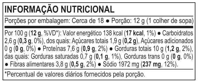 MOSTARDA DIJON ORIGINAL MAILLE 215G