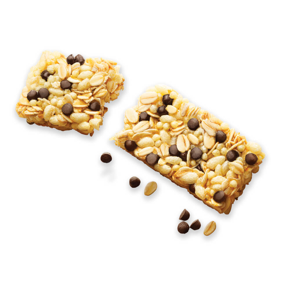 Biscoitos Nutrientes BC Nutry 24x20g
