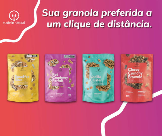 Granolas