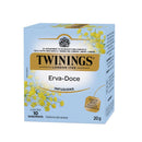 Chá Twinings Erva-Doce 20 g Caixa com 10 Sachês