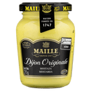 MOSTARDA DIJON ORIGINAL MAILLE 215G