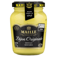 MOSTARDA DIJON ORIGINAL MAILLE 215G