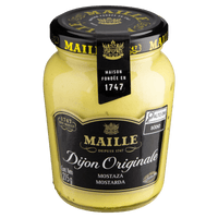 MOSTARDA DIJON ORIGINAL MAILLE 215G