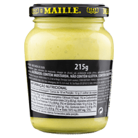 MOSTARDA DIJON ORIGINAL MAILLE 215G
