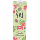 YAI CHÁ DE HIBISCO GOIABA 1L
