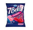Bala Arcor 7 Belo Framboesa 500 g