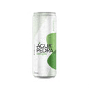 Água da Pedra com Gás 350 ml Lata - 12 Unidades