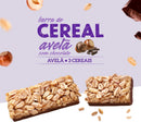Barra de Cereais Nutry Avelã com Chocolate 24 x 22 g