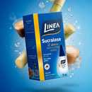 Adoçante Líquido Linea 75ml Sucralose