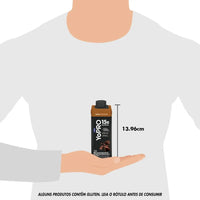 Yopro Bebida Láctea Chocolate 250ml 15g de Proteina
