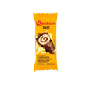 Bolo de Rolo Sabor Chocolate Bauducco 34g
