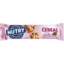 Barrinha de Cereal Nutry Frutas Vermelhas 24x22g