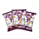 Chips de Batata Doce Natural ChipsBrasil 10 g