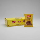 Bolinho Duplo Chocolate Bauducco 16 x 40 g