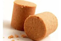 Pote 56 Unidades Paçoca Rolha Mascavo DaColônia 18g - 1,008kg