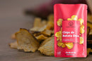 Sweet Potato Crisps - 12X20G