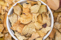 Sweet Potato Crisps - 12X20G