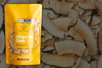 Chips de Coco Especial - 12X20G