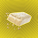 Barra de Proteína BOLD Torta de Limão 60g - Caixa com 12 Unidades