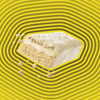 Barra de Proteína BOLD Torta de Limão 60g - Caixa com 12 Unidades