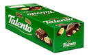 Talento Mini Castanha-do-Pará 15x25g