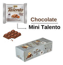 Talento Mini Diet Avelã 15x25g