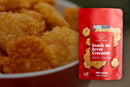 Snack Biscoito de Arroz Sabor Tomate Especial - 12X20G