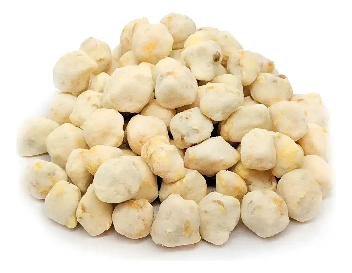 Pipoca Gourmet Leite Ninho Made in Natural 1 kg