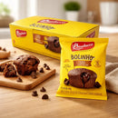 Bolinho Duplo Chocolate Bauducco 16 x 40 g