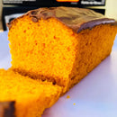 Carrot Cake with Chocolate Frosting BeLive 260g - Zero Sugar and Gluten-Free