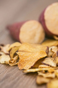 Sweet Potato Crisps - 12X20G