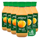 Suco Natural One Laranja e Maçã 6 x 180 ml