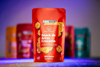 Sweet Potato Crisps - 12X20G