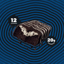 Barra de Proteína BOLD Cookies Black 60g - Caixa com 12 Unidades