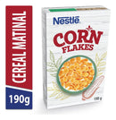 Cereal Matinal Nestlé Corn Flakes 190 g