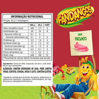 Fandangos Presunto 35g