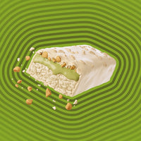 BOLD Protein Bar Pistachio 60g - Box with 12 Units