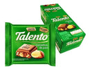 Talento Mini Castanha-do-Pará 15x25g