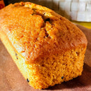 Bolo de Laranja com Gotas de Chocolate BeLive 260g - Sem Açúcar e Sem Glúten