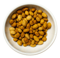 Amendoim Japonês Made In Natural 1kg - Snack Crocante