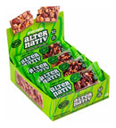 Barra Vegana de Castanhas Altnuts Sabor Chocolate 40 g Caixa com 12 Unidades Sem Glúten
