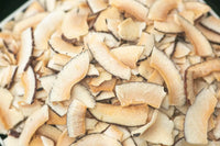 Chips de Coco Especial - 12X20G