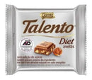 Talento Mini Diet Avelã 15x25g