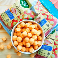 Caixa GoodSoy Snack Peito de Peru 20 x 25 g Sem Glúten Sem Leite Sem Lactose