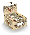 Barra de Proteína BOLD Trufa de Chocolate 60g - Caixa com 12 Unidades