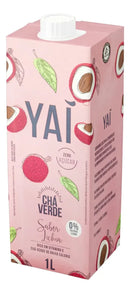 CHÁ DE LICHIA YAI 1L