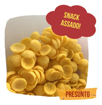 Fandangos Presunto 35g