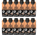 Bebida Láctea Piracanjuba Whey 15g Coco Zero Lactose - Caixa 12x250ml